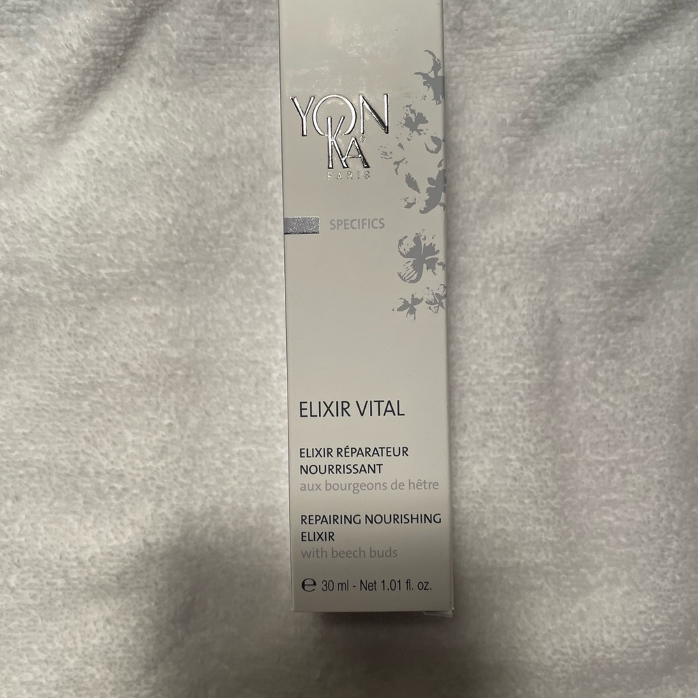 Yon Ka Paris Skincare